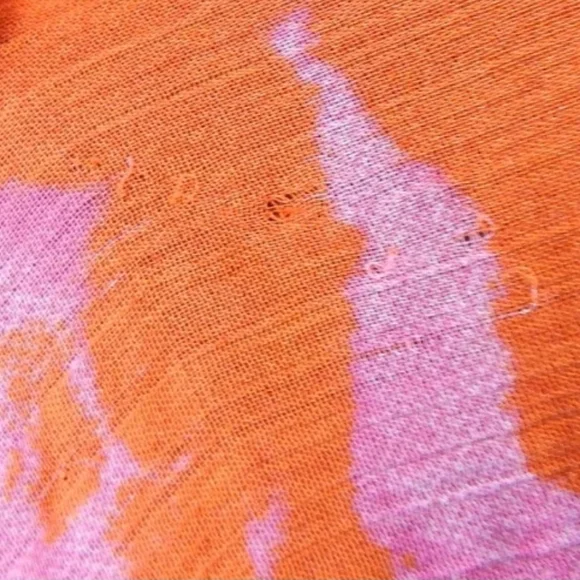 Urban Outfitters Rosalia Floral Maxi Dress - Picture 6 of 7